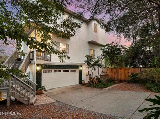 3336 Carmel Rd, Saint Augustine, FL 32086