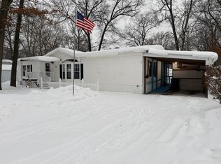 3820 Victorian Ln, Muskegon, MI 49442