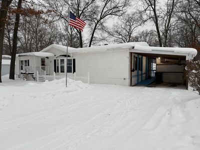 3820 Victorian Ln, Muskegon, MI, 49442