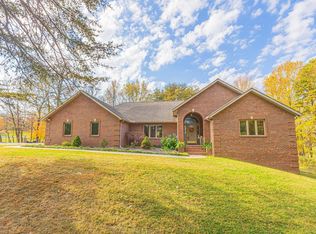 1800 E Greener Rd, Jasper, IN 47546