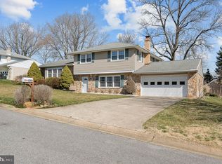 2303 Paulwynn Rd, Wilmington, DE 19810