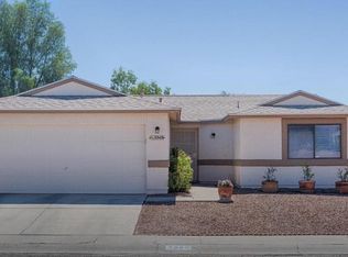 5940 N Edenbrook Ln, Tucson, AZ 85741