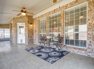 7924 Hosta Way, Fort Worth, TX 76123