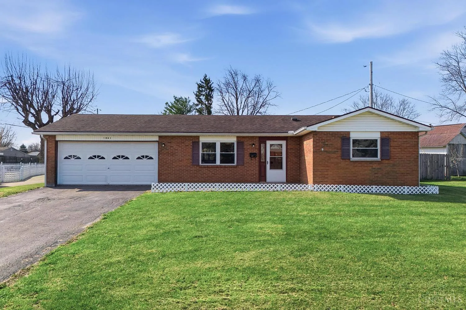 1861 Nebraska Dr photo 1