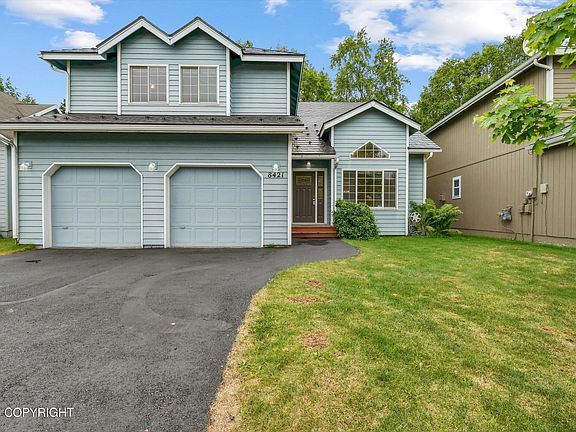 2nd image of 8421 Berry Patch Dr