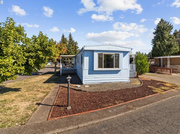 205 S 54th St Space 115, Springfield, OR 97478