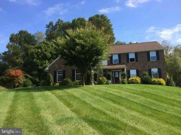 735 Letitia Dr, Hockessin, DE 19707