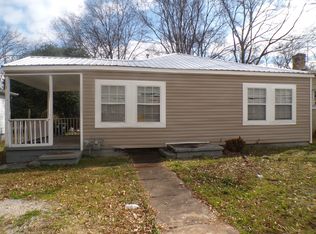 407 S Park Rd SW, Birmingham, AL 35211