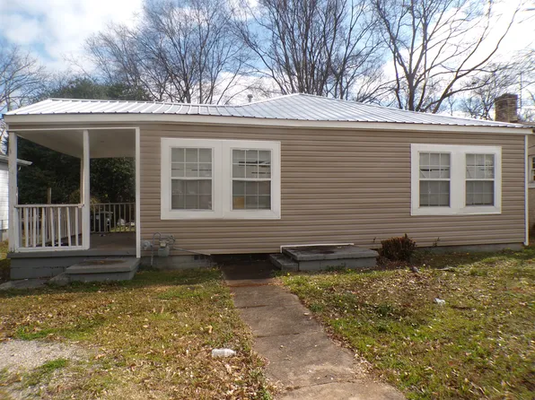 407 S Park Rd SW, Birmingham, AL 35211