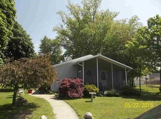 745 Whitelock St, Huntington, IN 46750