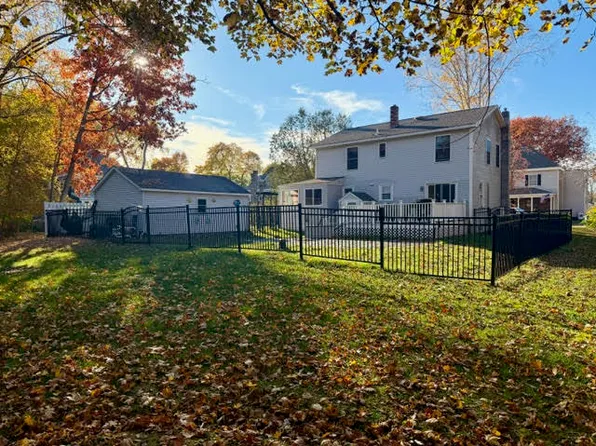 5 Second Street, Winslow, ME 04901