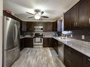 11685 Happy Jack Rd, Omaha, AR 72662