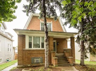 4629 N Kasson Ave #1, Chicago, IL 60630