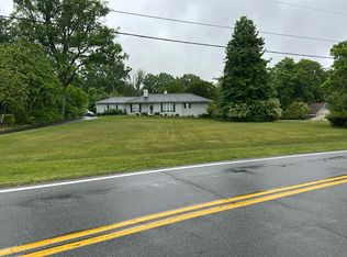 507 Dixie Airport Rd, Madison Heights, VA 24572