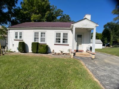 3123 S Circle Dr, Covington, VA, 24426