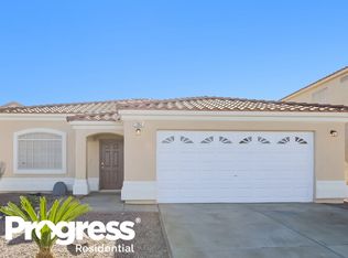 763 Camino Del Ray, Henderson, NV 89012