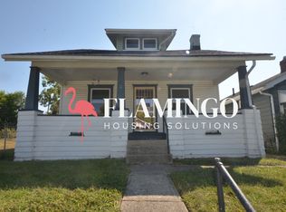 520 Huron Ave, Dayton, OH 45417