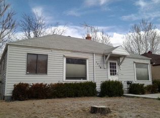 1710 Stone Ave, Pueblo, CO 81004