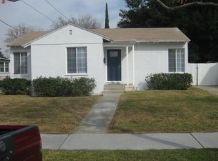 25002 Chestnut St, Santa Clarita, CA 91321