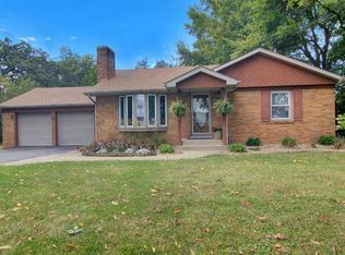 13216 Marshall St, Crown Point, IN 46307