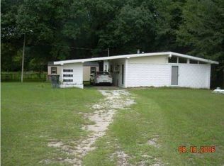 305 Pinson Rd, Albany, GA 31705