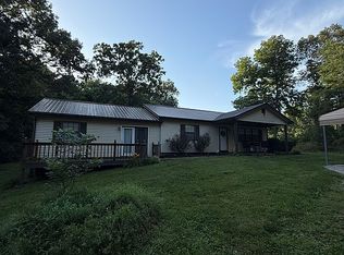 6345 Grayson Springs Rd, Clarkson, KY 42726