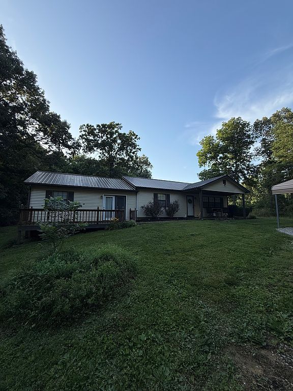 6345 Grayson Springs Rd - Property Image