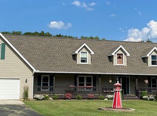 6920 Springport Rd, Jackson, MI 49201