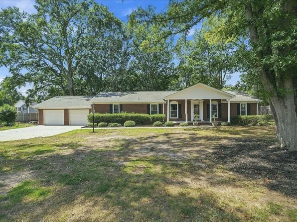 501 Cunningham Rd, Taylors, SC 29687