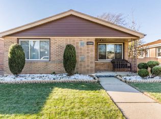 12840 S Exchange Ave, Chicago, IL