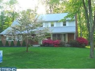 2103 Dunhill Dr, Wilmington, DE 19810