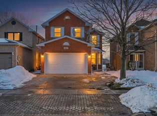 4455 Violet Rd, Mississauga, ON L5V 1K1