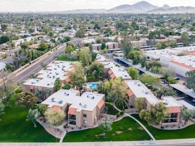 8260 E Arabian Trl Unit 165, Scottsdale, AZ, 85258