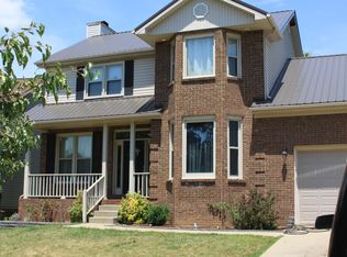 1152 Winter Haven Way, Lexington, KY 40509