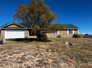 4 Licardie Ln, Edgewood, NM 87015