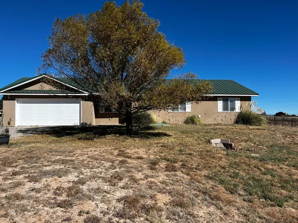 4 Licardie Ln, Edgewood, NM 87015