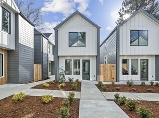 7922 SE 45th Ave, Portland, OR 97206