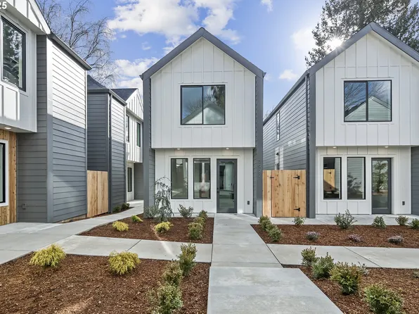 7922 SE 45th Ave, Portland, OR 97206