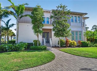 6552 Dominica DR #101, NAPLES, FL 34113