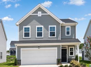 1380 Adler Cove Ln, Graham, NC 27253
