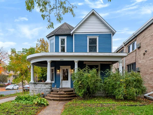 2501 Bryant Ave S, Minneapolis, MN 55405