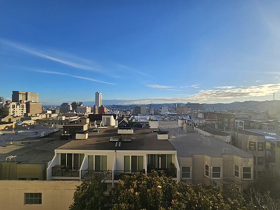 4th image of 1255 California St Unit 401