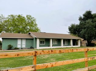 16402 W Lower Buckeye Rd, Goodyear, AZ 85338