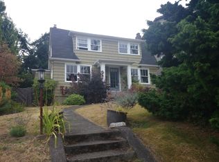 2106 46th Ave SW, Seattle, WA 98116