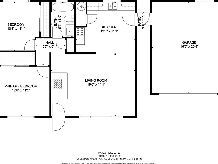 18720 Magnolia Ct — Photo 2
