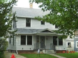 2526 N 9th St, Sheboygan, WI 53083
