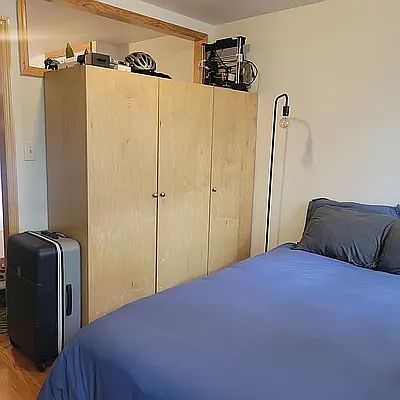 2nd image of 154 Mott St #4E