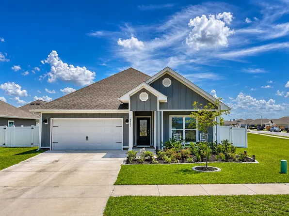 4862 Windrow Way, Panama City, FL 32404