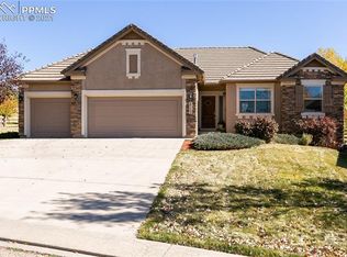 2713 Cinnabar Rd, Colorado Springs, CO 80921