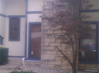 5277 SE Nowata Rd #101, Bartlesville, OK 74006